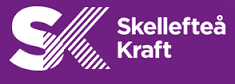 Skellefteå Kraft logo